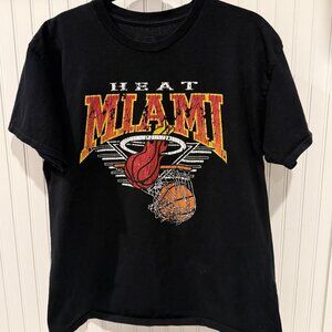 Miami Heat Tee